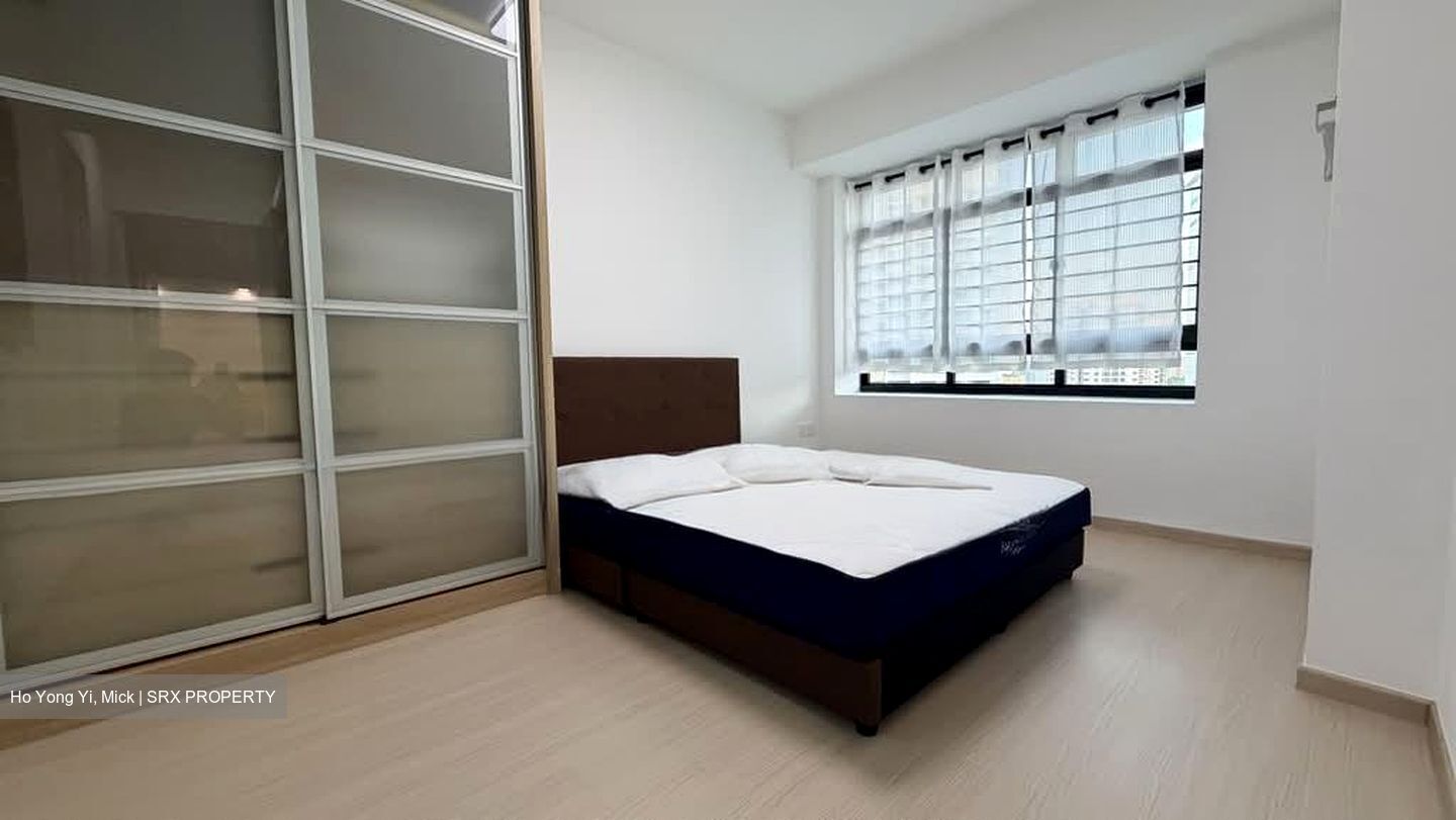 Blk 438B Fernvale Court (Sengkang), HDB 4 Rooms #607416281